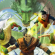 Illustration for article titled If emDragon Ball/em Characters Were Real